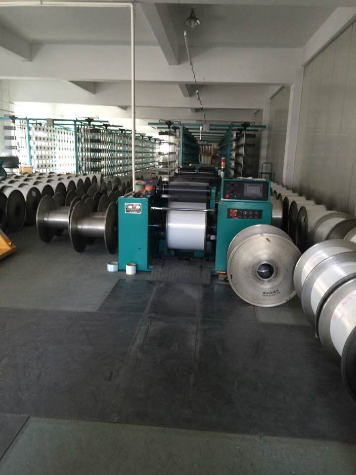 Upholstery 100% Polyester Silk Velvet Fabric in Haining