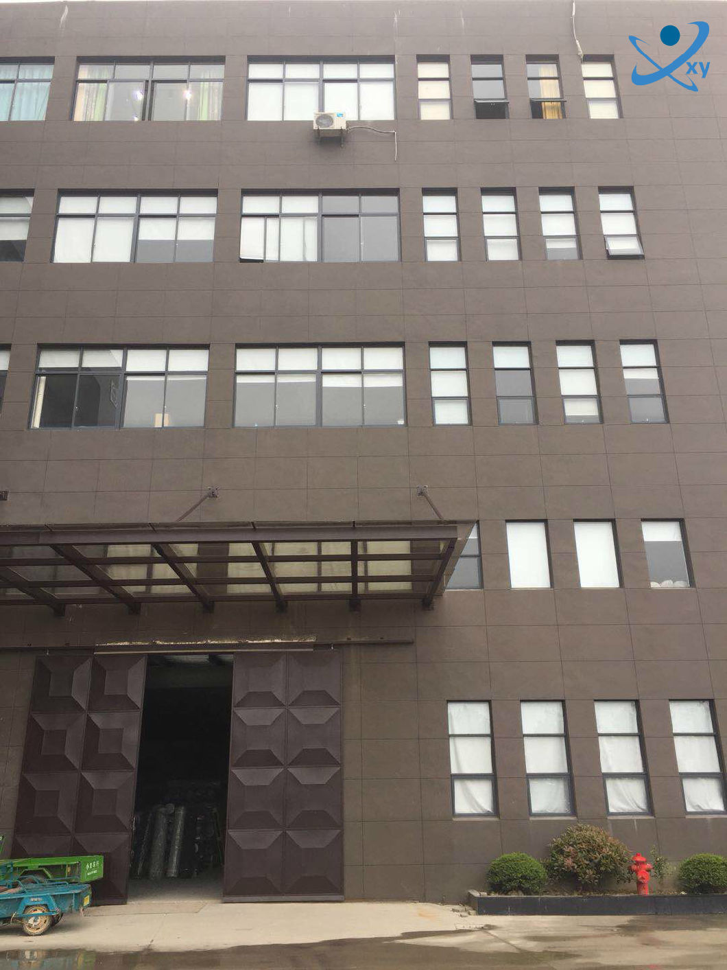 Spandex Stretch Cotton Snake and Flower Printed Fabric for Garment