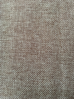 Plain Linen Fabric for Sofa