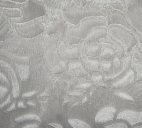 Polyester of Warp Knitted Fabric