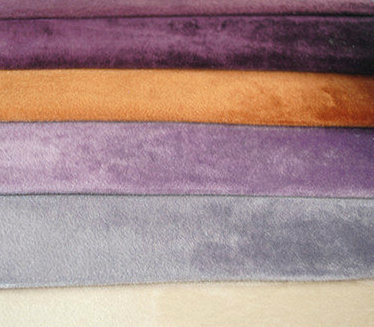 100%Polyester of Warp Knitted Fabric