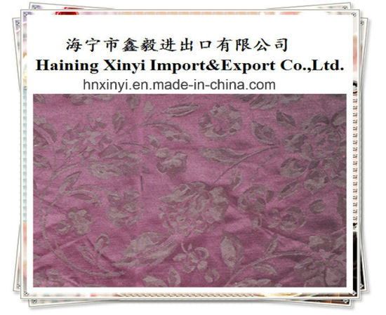 Polyester Jacquard Sofa Fabric