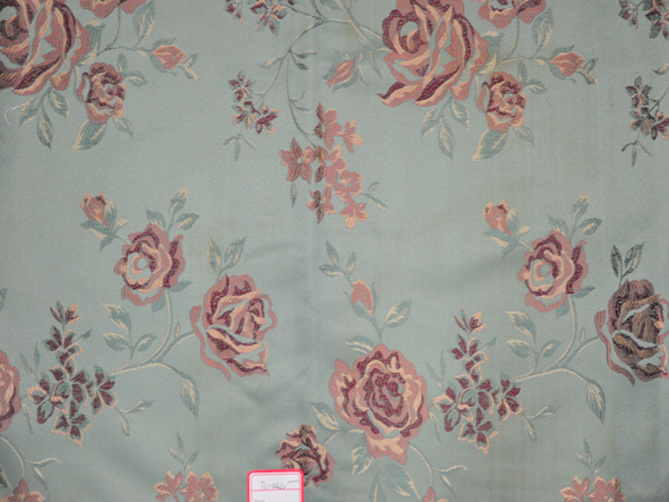 High Quality Polyester Fabric Tl-0103