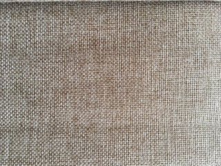 Plain Linen Fabric for Sofa