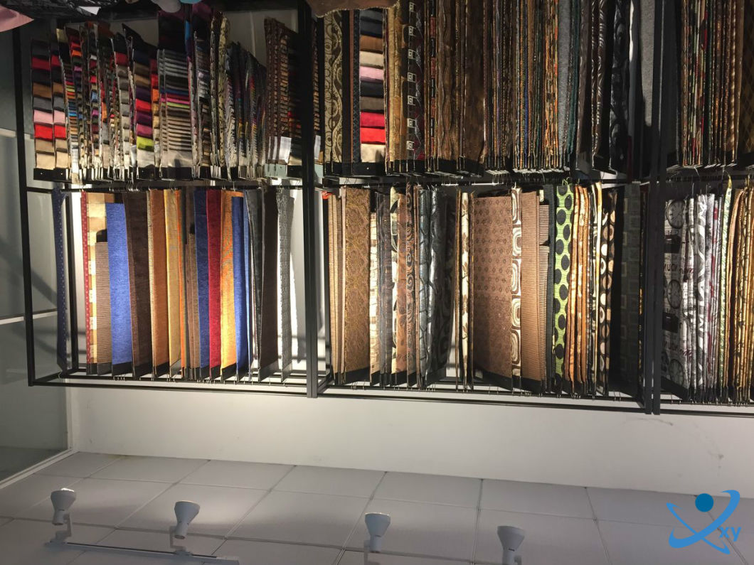 Garment Wholesale Polyester 75dx36f DTY Single Jersey Weft Knitted Paper Printed Fabric Supplier