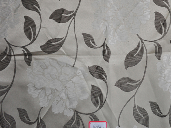 Woven Jacquard Textile Fabric/Sofa Fabric/PVC Leather