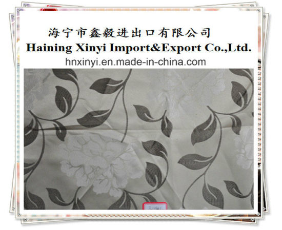 Polyester Fabric of Textile -0342
