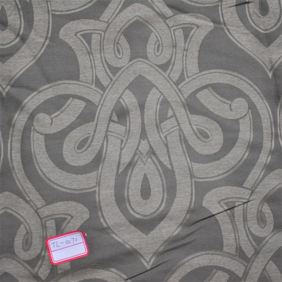 Jacquard Fabric/Metallic Fabric