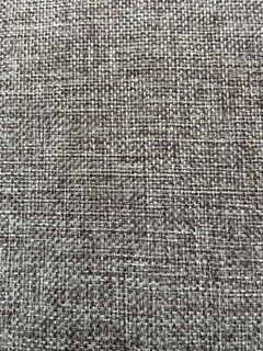 Plain Linen Fabric for Sofa