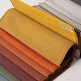 Velvet Upholstery Fabric